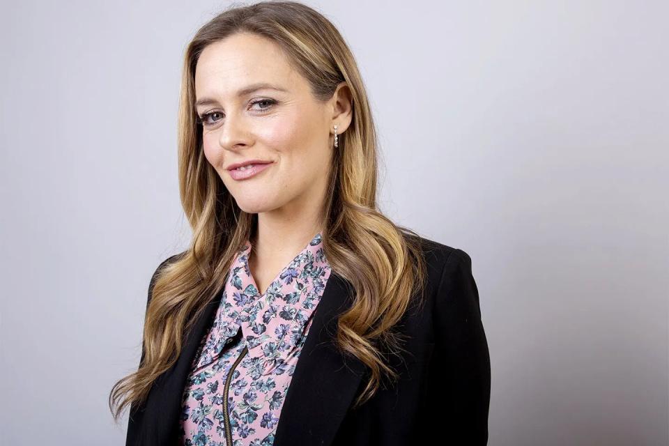 Alicia Silverstone, τα γιορτινά, vegan δώρα που προτείνει 