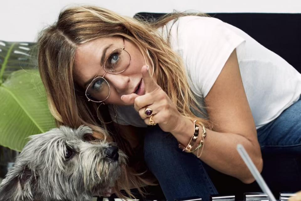 Από την Jennifer Aniston στον Harry Styles, 14 celebrities με Vegan Brands